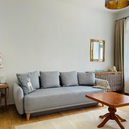 Modernes 65Qm Apartment Im Herzen Schwerins Exterior photo